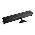 BOITIER A CHAINE RADIO STILE 230VAC NOIR AV ETRIER PIVOTANT INCLUS C400 300N