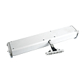 BOITIER A CHAINE STILE 230VAC BLANC VEC ETRIER PIVOTANT INCLUS C230/400 300N