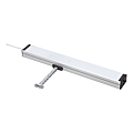 BOITIER A CHAINE SUPERMASTER BLANC 220V COURSE 450 MM
