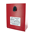 Boîtier de protection pour treuil 2500