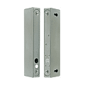 Boitier inox pour mise en applique du verrou 843-1 et de la têtière 843-3 photo du produit