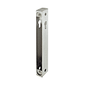 Boitier inox pour mise en applique du verrou 843zy-1 photo du produit