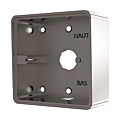 Boîtier d'encastrement pour lecteur TAPT07/A