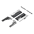 Boîtier Silent System P20 Quadro V6