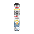 Mousse polyuréthane expansive de collage Soudabond easy
