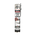 Mousse polyuréthane expansive de collage FIX express