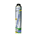 Mousse polyuréthane expansive