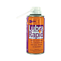Lubrifiant Lubra Rapid