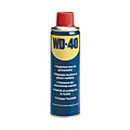 BOMBE LUBRIFIANT WD 40 EN 400ML 