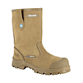 Bottes Heracles S7 HI CI LG SC SR FO