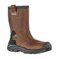 Bottes Alaska S3S FO CI SR amagnétique photo du produit