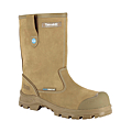 Bottes S3 Heracles