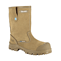 Bottes Heracles S3 CI HI WR SRC photo du produit