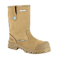 Bottes Heracles S7 HI CI LG SC SR FO photo du produit