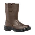 Bottes Pyroxite S3 CI SRC photo du produit