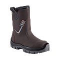 Bottes Unitan S3 HI CI FO LG SR amagnétique photo du produit