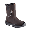 Bottes Unitan S3 HI CI FO LG SR photo du produit