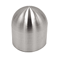 Bouchon demi sphérique H155