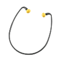 Bouchon d'oreille sur arceau 30220BOP photo du produit