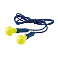Bouchon d'oreille sur cordelette EX0120 photo du produit