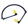 Bouchons d'oreilles sur arceau Conicap2