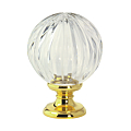 Boule à rampe Diffusion