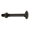 BOULON JAPY ZING NOIR TRCC Ø 7 X 50 MM 