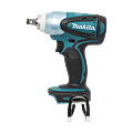 Boulonneuse à choc DTW251Z photo du produit