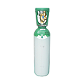 BOUTEILLE B11 DE 2,3 M3 ARGON 4,5 AVEC MANO INTEGRE POUR SOUDAGE DE L'ALU