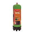 Bouteille de gaz jetable