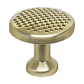 Bouton Antique 851