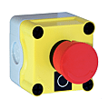 Bouton arrêt d'urgence photo du produit
