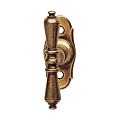 Bouton de fenêtre Manoir