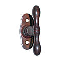 Bouton de fenêtre Pacifique