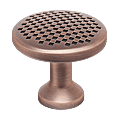 Bouton de meuble Antique 851 photo du produit