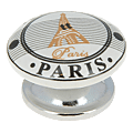 Bouton de meuble Paris photo du produit