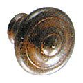 Bouton de meuble rustique 2060 photo du produit