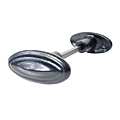 Bouton double de porte N-59/06