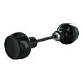 Bouton pour serrure Horga 3 points