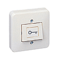 Bouton poussoir EXS100K