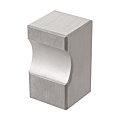 Bouton à encoche DM039