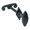 Bouton sur rosace M015901