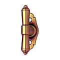 Bouton de fenêtre Namur