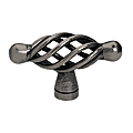 Bouton de meuble 00350