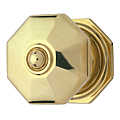 Bouton de porte à chaînette 148C80