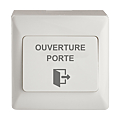 Bouton poussoir EXS86AP