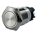 Bouton poussoir