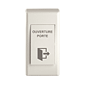 Bouton poussoir EXS43AP photo du produit