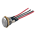 Bouton poussoir BNONF CAB