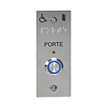 Bouton poussoir spécial PMR PL-NFLH photo du produit